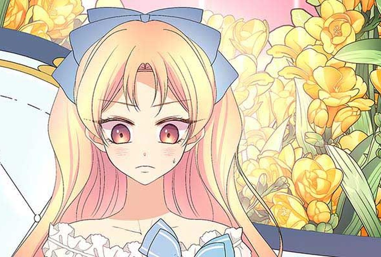 Une Princesse en sursis - Episode 32 - ONO Webtoon et Manga