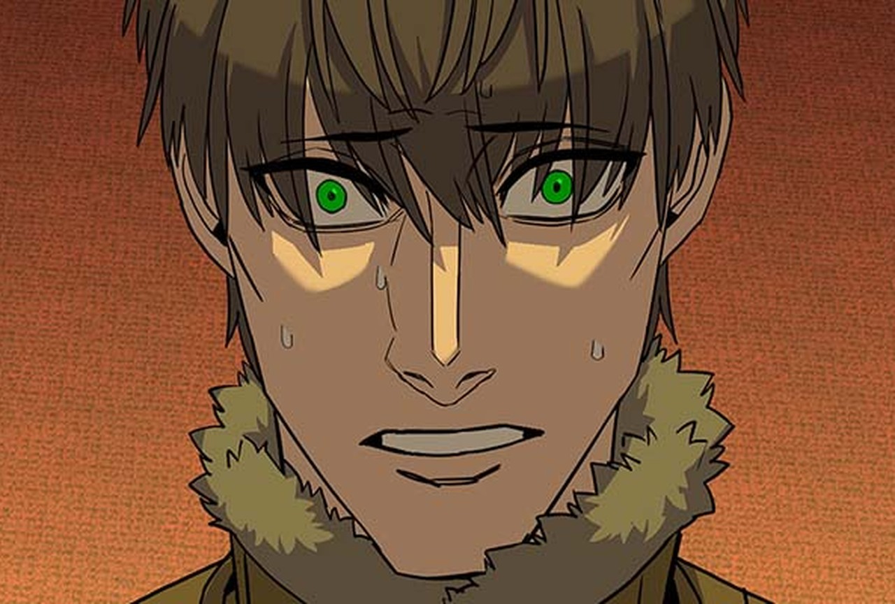 From Pawn to King - Episode 102 - ONO Webtoon et Manga