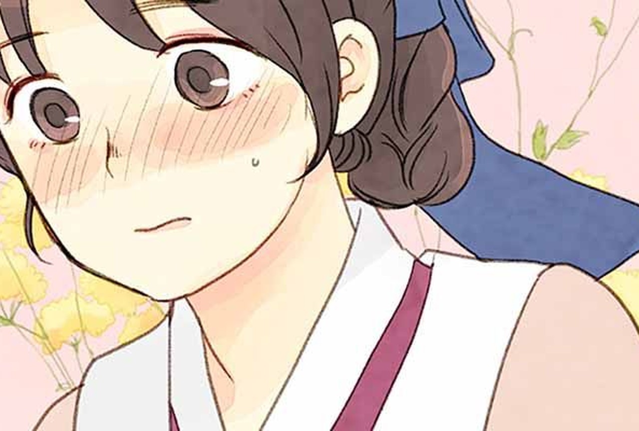 Le Jardin des Harmonies - Episode 25 - ONO Webtoon et Manga