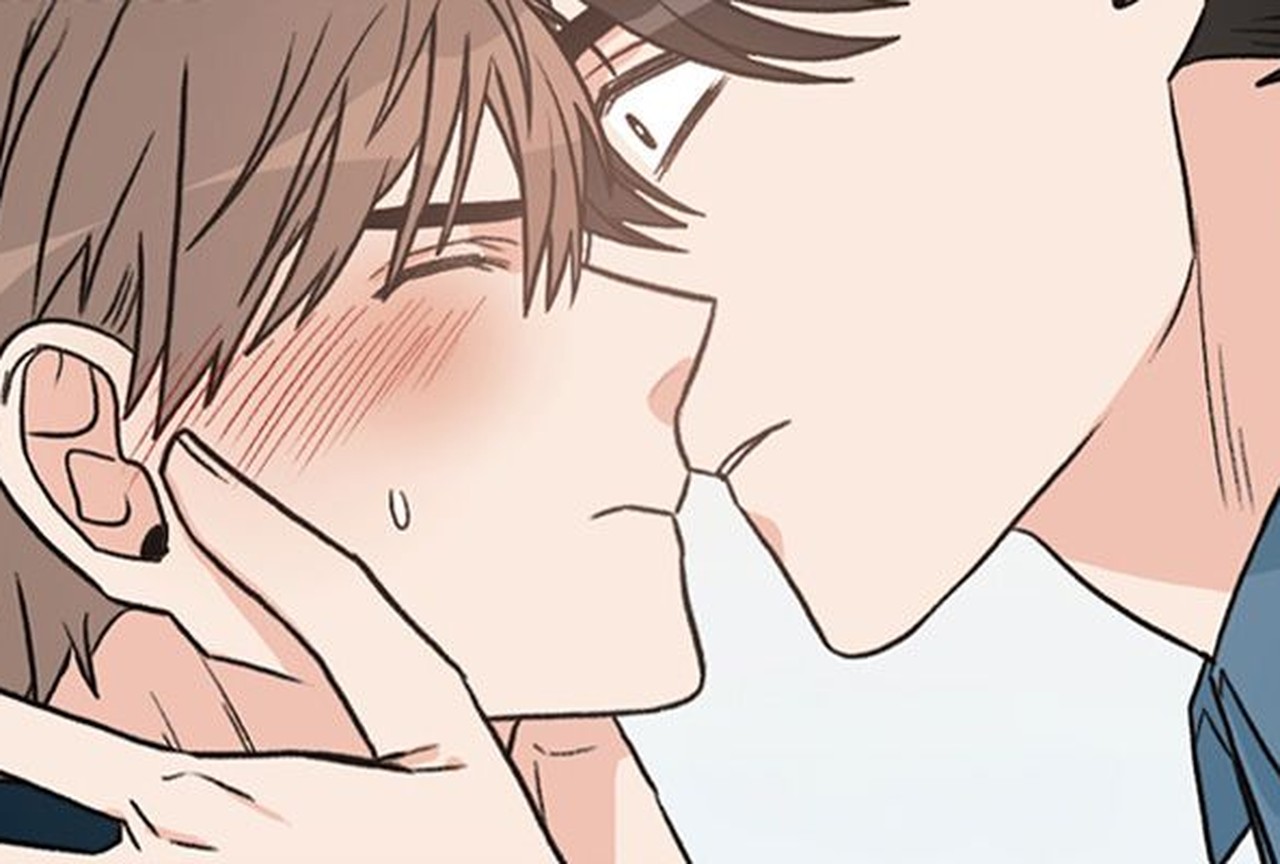 Happy Ending ?! - Episode 66 - ONO Webtoon et Manga