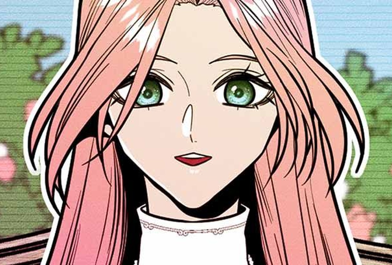 Punch Lady - Episode 40 - ONO Webtoon et Manga