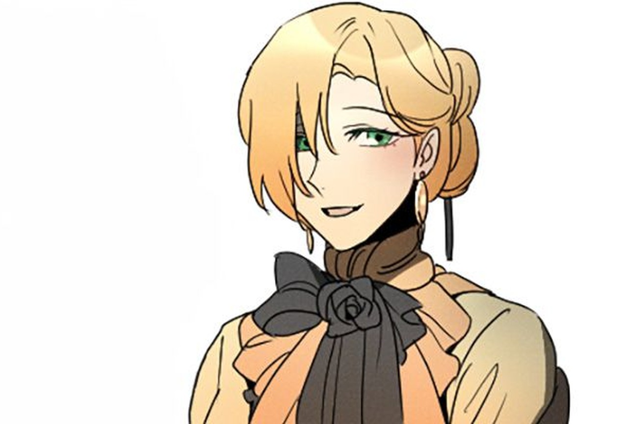 Blind Nine - Episode 21 - ONO Webtoon et Manga