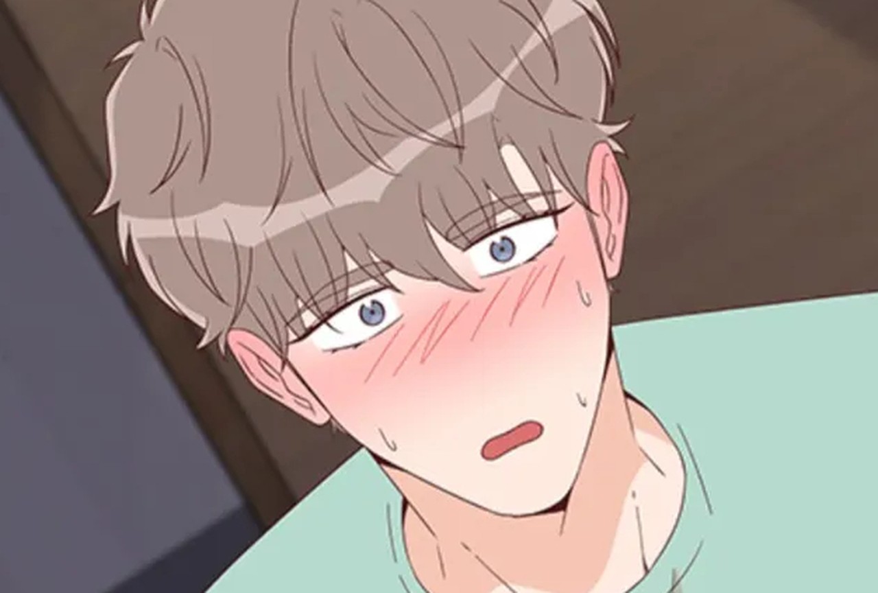 I'm NOT a guy !? - Episode 66 - ONO Webtoon et Manga