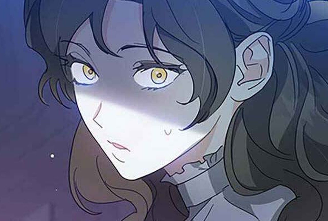 Le tyran que j'ai abandonné - Episode 22 - ONO Webtoon et Manga