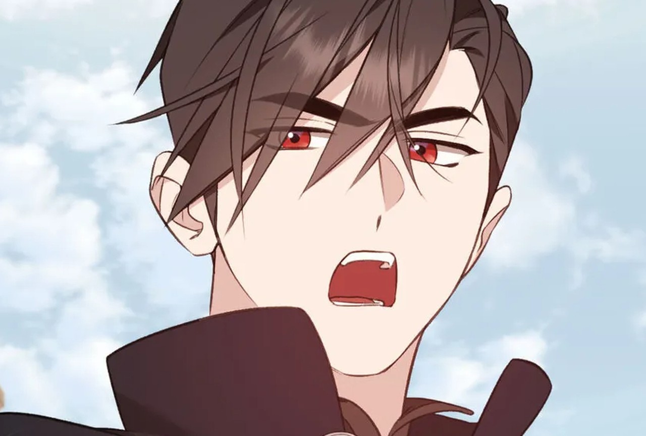 La Méchante mène l'enquête ! - Episode 26 - ONO Webtoon et Manga