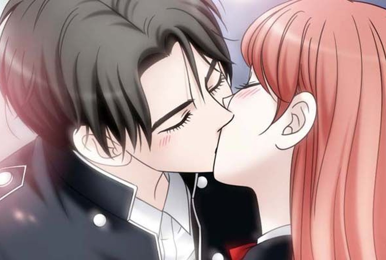 Pas une Déesse ! - Episode 51 - ONO Webtoon et Manga