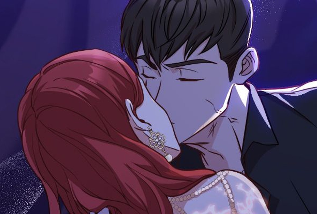 Secrétaire de Sa Majesté - Episode 42 - ONO Webtoon et Manga