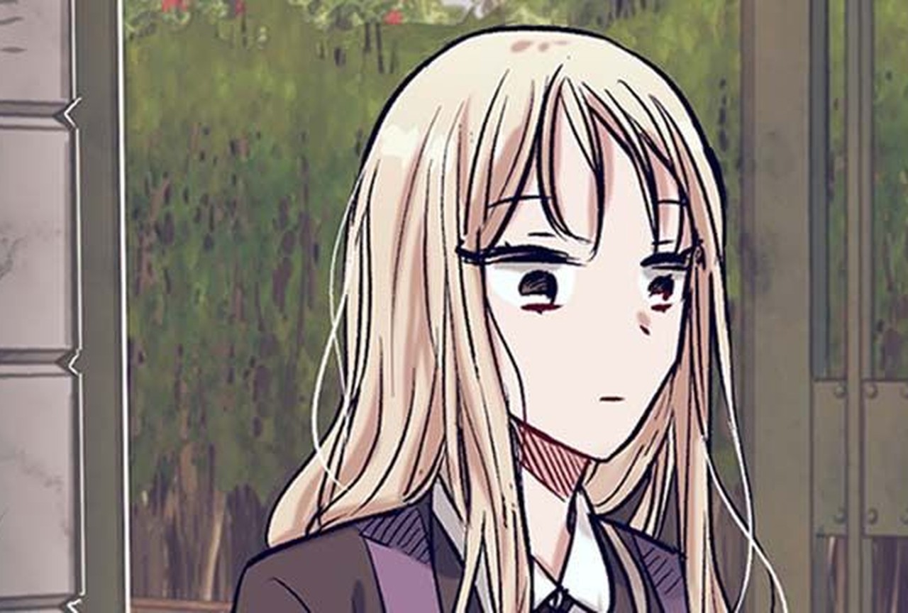 Quand ta magie m'a touchée - Episode 30 - ONO Webtoon et Manga