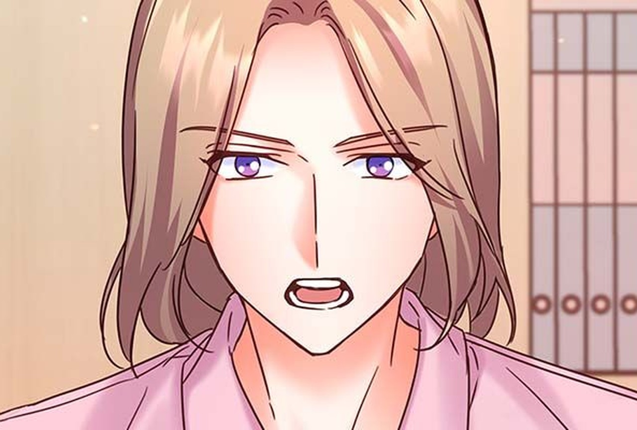 Once again idol - Episode 73 - ONO Webtoon et Manga
