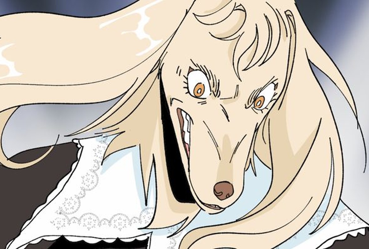 Zanni - Episode 2 - ONO Webtoon et Manga