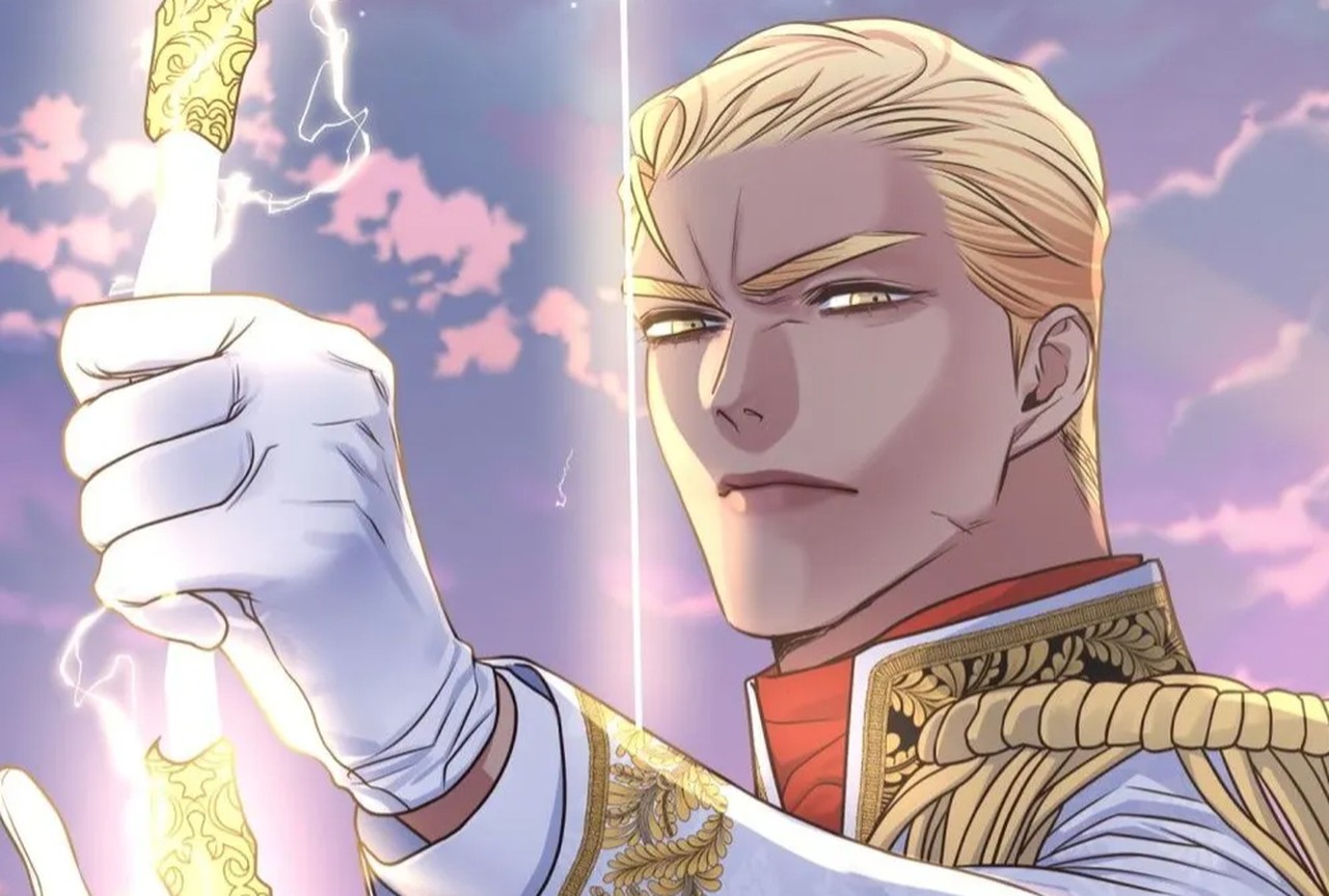 Sous l'emprise du Tyran - Episode 73 - ONO Webtoon et Manga