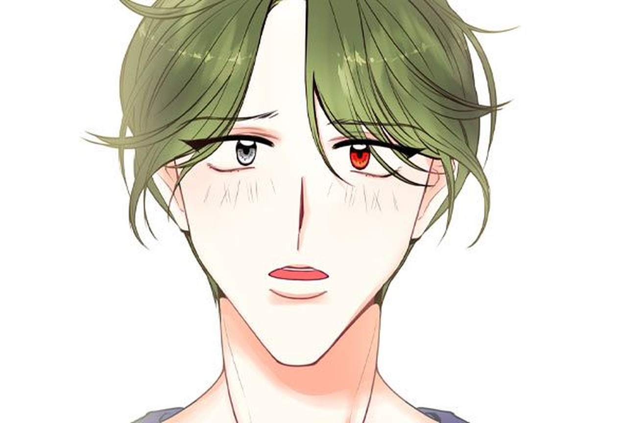 Je dois protéger mon renard ! - Episode 68 - ONO Webtoon et Manga