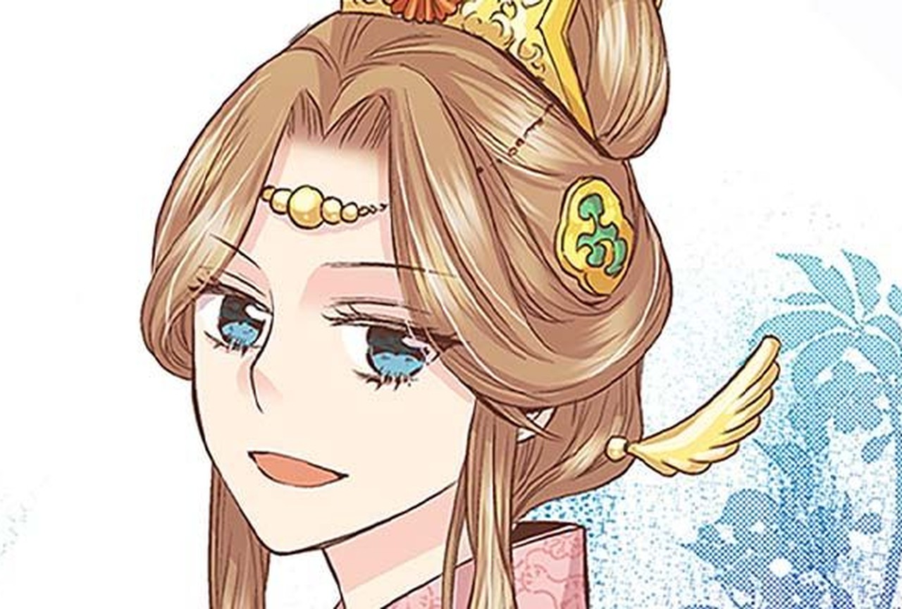 Fleurs de la Cour - Episode 63 - ONO Webtoon et Manga