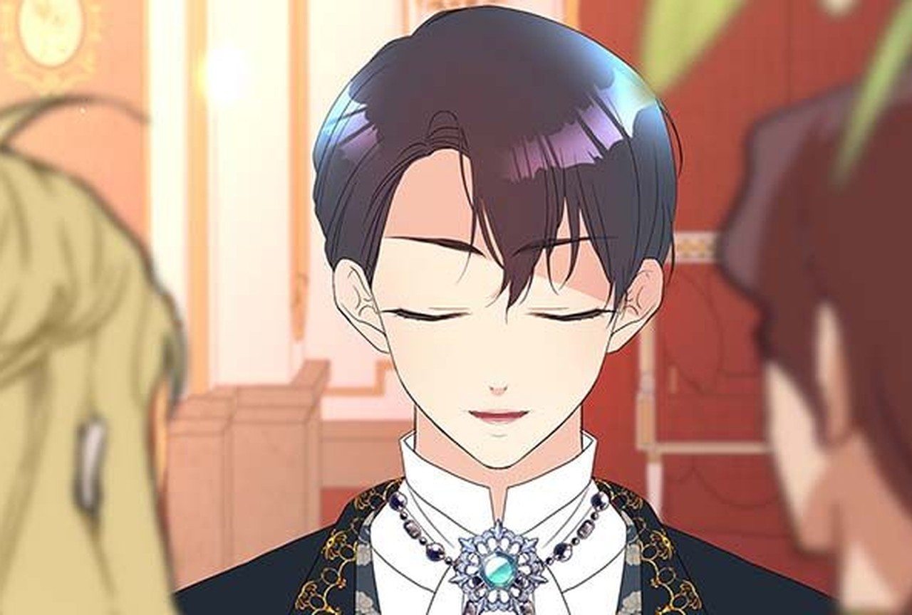 Une Princesse en sursis - Episode 56 - ONO Webtoon et Manga