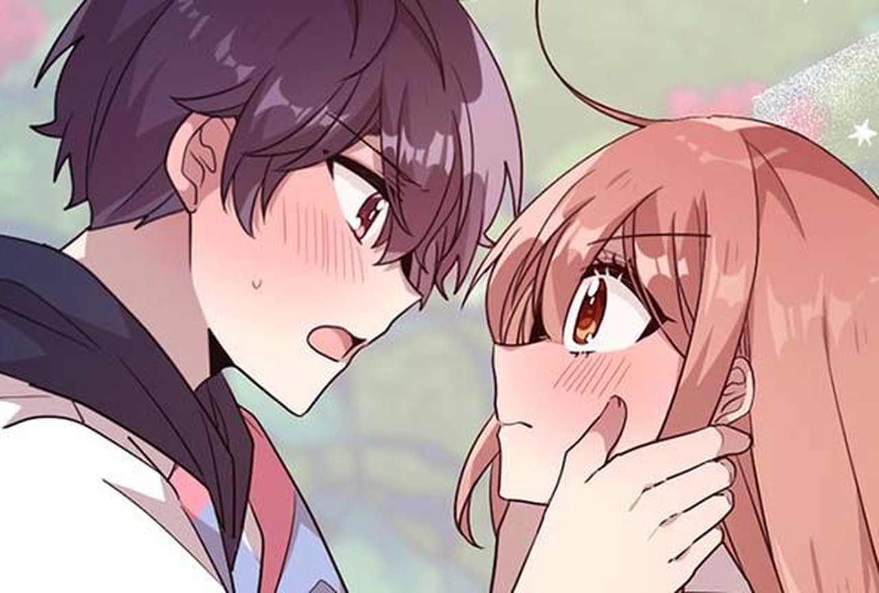 Te rendre heureuse - Episode 88 - ONO Webtoon et Manga