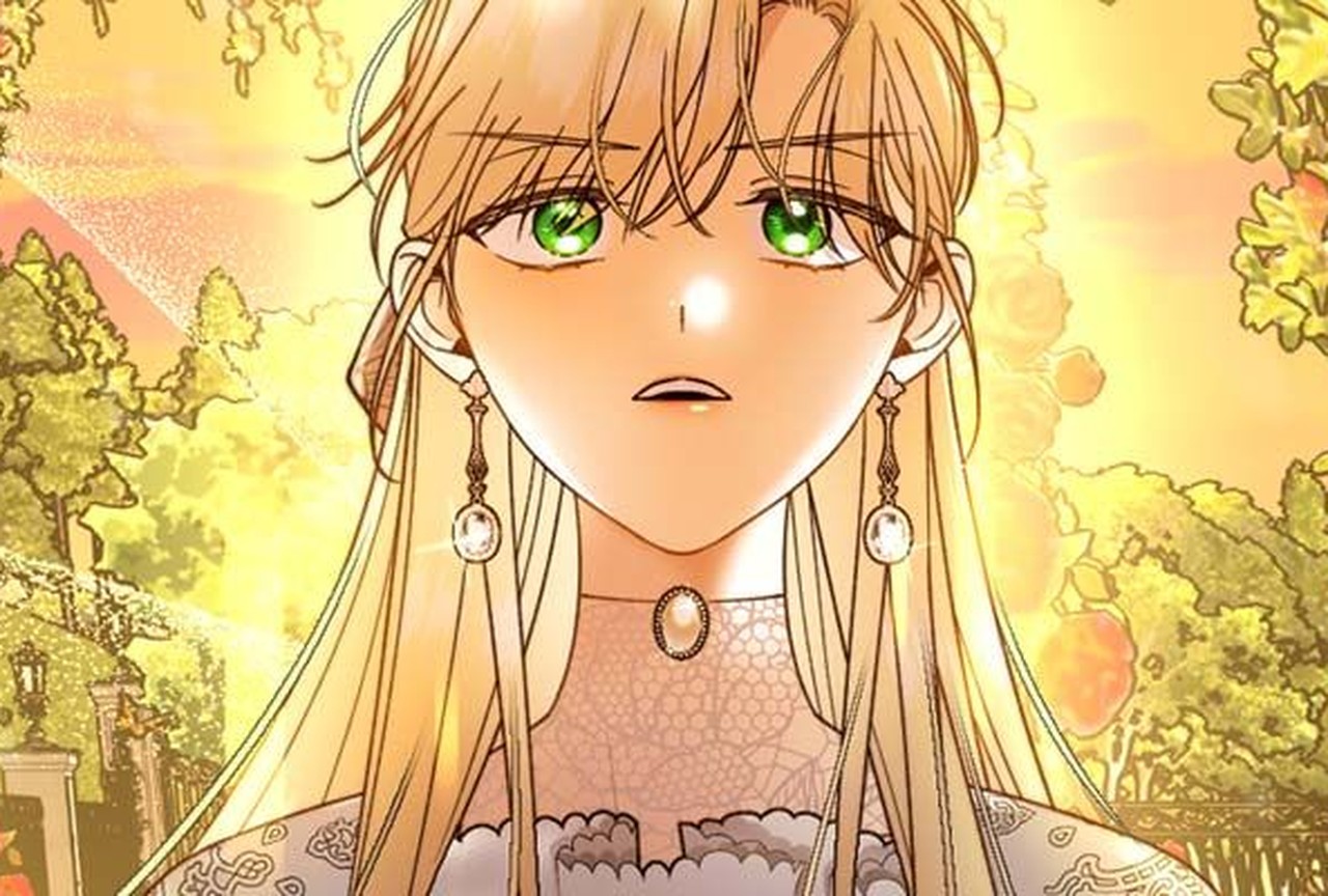 Comment cacher le fils de l'empereur - Épisode 52 - ONO Webtoon et Manga