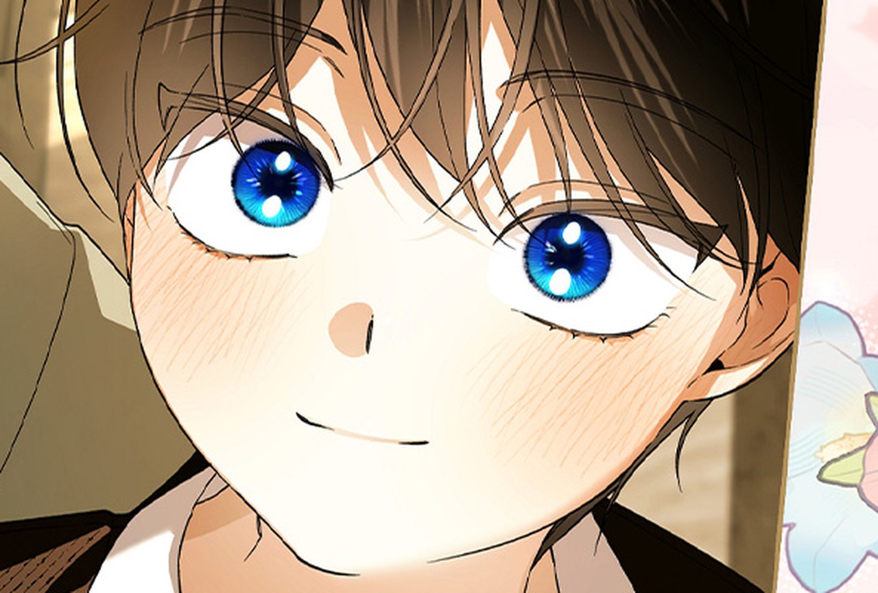 Comment cacher le fils de l'empereur - Episode Bonus 6 - ONO Webtoon et Manga