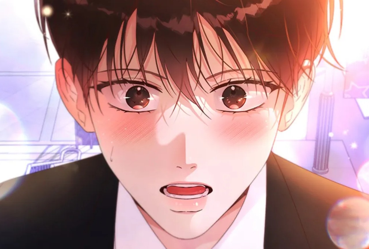 I'm NOT a guy !? - Episode 77 - ONO Webtoon et Manga
