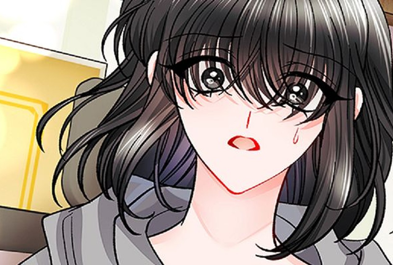 Les Regrets de Mademoiselle - Episode 57 - ONO Webtoon et Manga