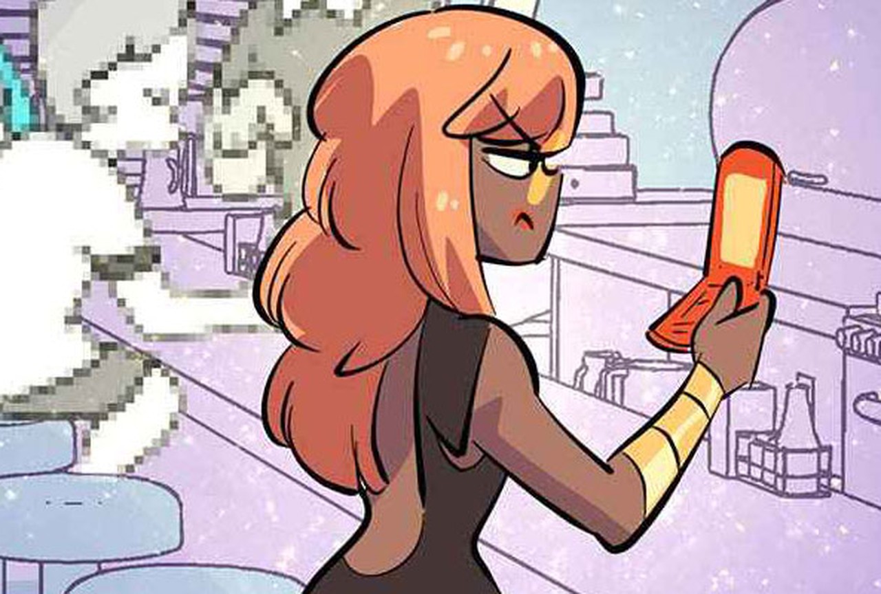 Die and retry - Episode 41 - ONO Webtoon et Manga