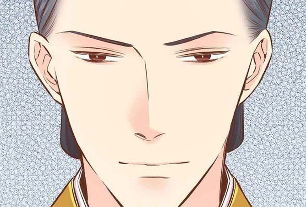 Fleurs de la Cour - Episode 211 - ONO Webtoon et Manga