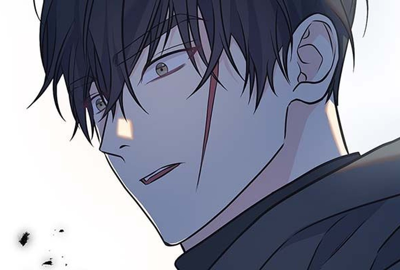 Les Corbeaux aiment tout ce qui brille - Episode 91 - ONO Webtoon et Manga