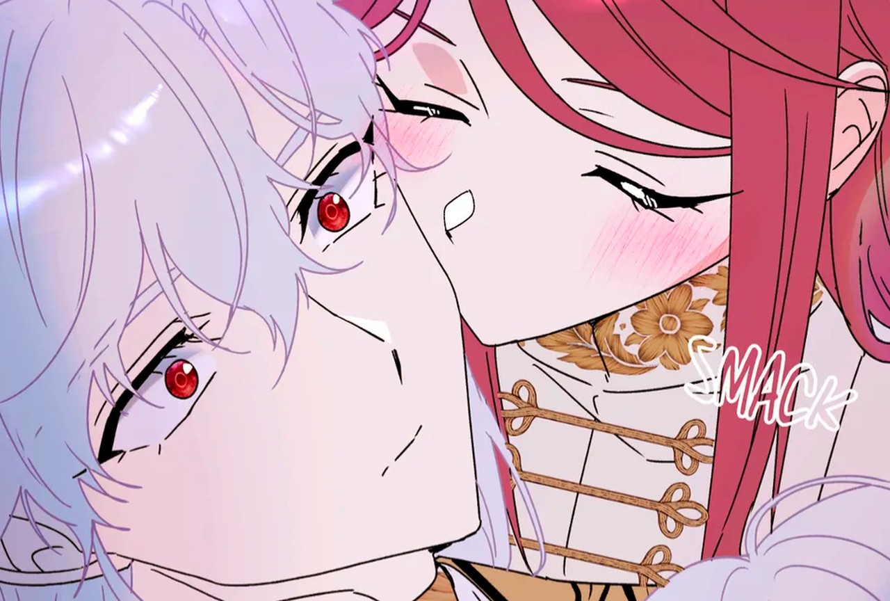 Le Chant de la Lune - Episode 198 - Bonus 2 - ONO Webtoon et Manga