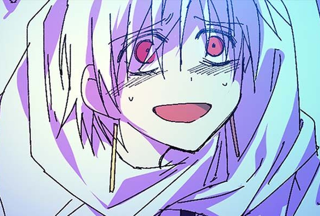 Chroniques de la Lune Froide - Episode 145 - ONO Webtoon et Manga