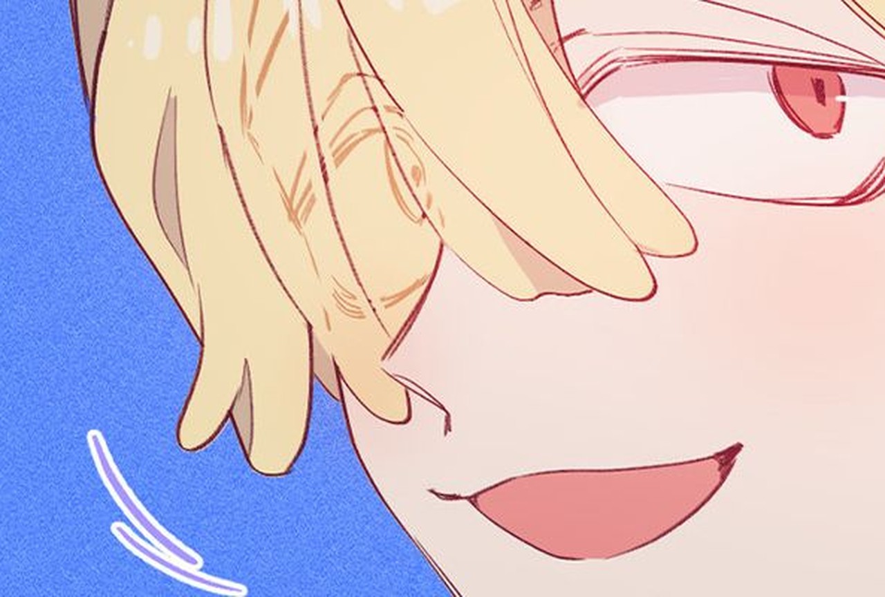 Mushroom Soup - Episode 59 - ONO Webtoon et Manga
