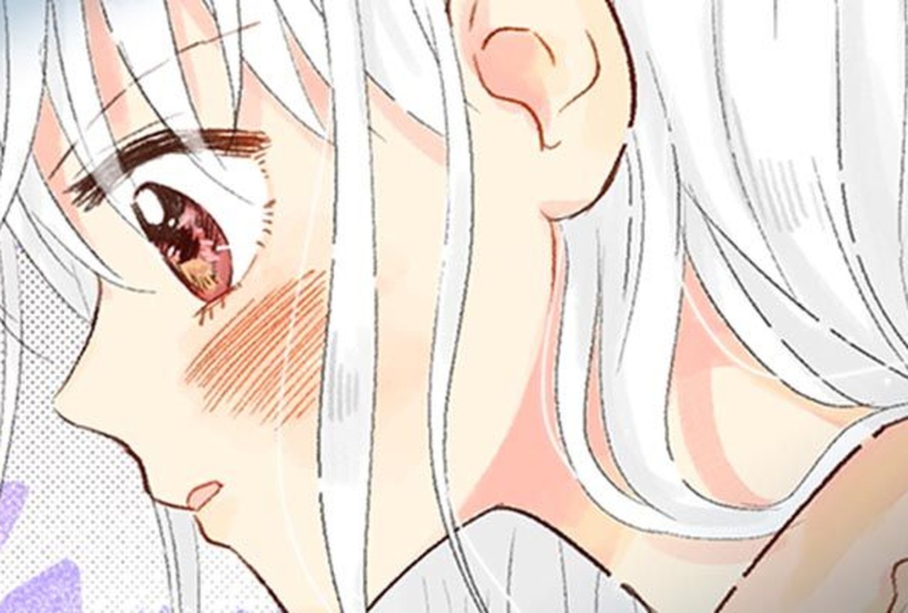 Black Guy, White Girl - Episode 7 - ONO Webtoon et Manga