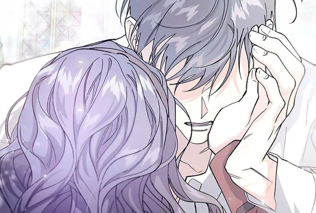 Sacrifiée - Episode 30 - ONO Webtoon et Manga