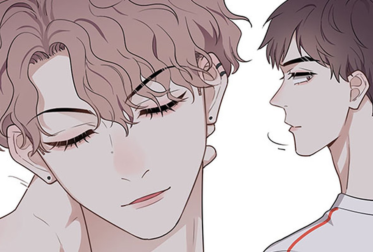 I Can't Resist Him - Episode 1 - ONO Webtoon et Manga