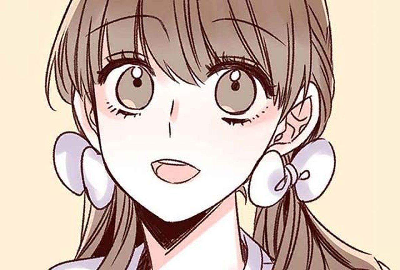 Rouge Sucré - Episode 1 - ONO Webtoon et Manga