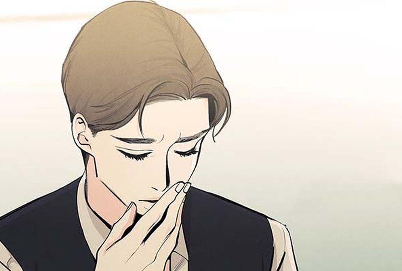J'attendrai le Printemps - Episode 36 - ONO Webtoon et Manga