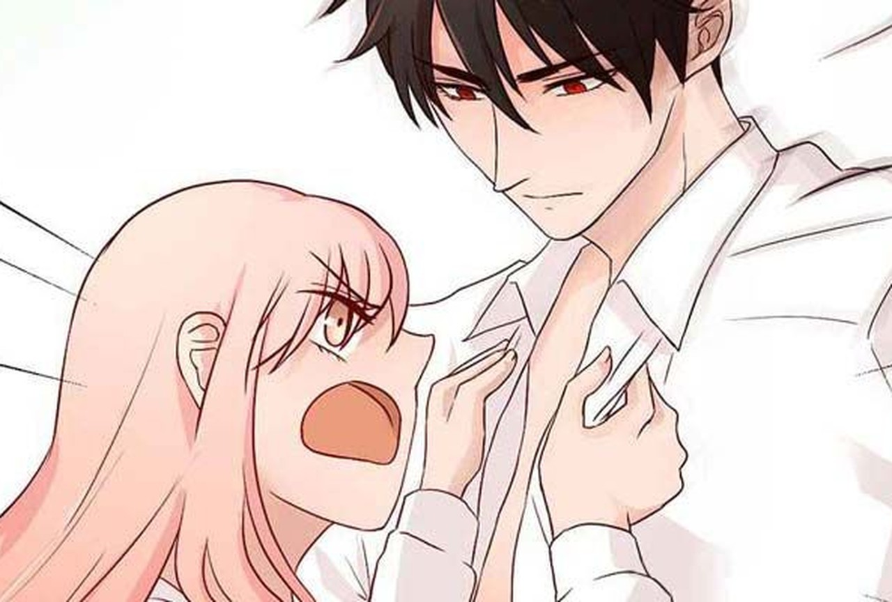Mon dangereux Ange Gardien - Episode 7 - ONO Webtoon et Manga