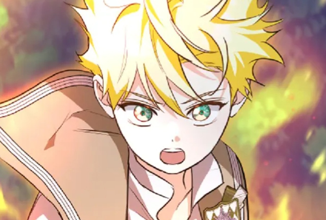 (+18) Le tyran que j'ai abandonné - Episodes Bonus - Episode 88 - Bonus 5 - ONO Webtoon et Manga