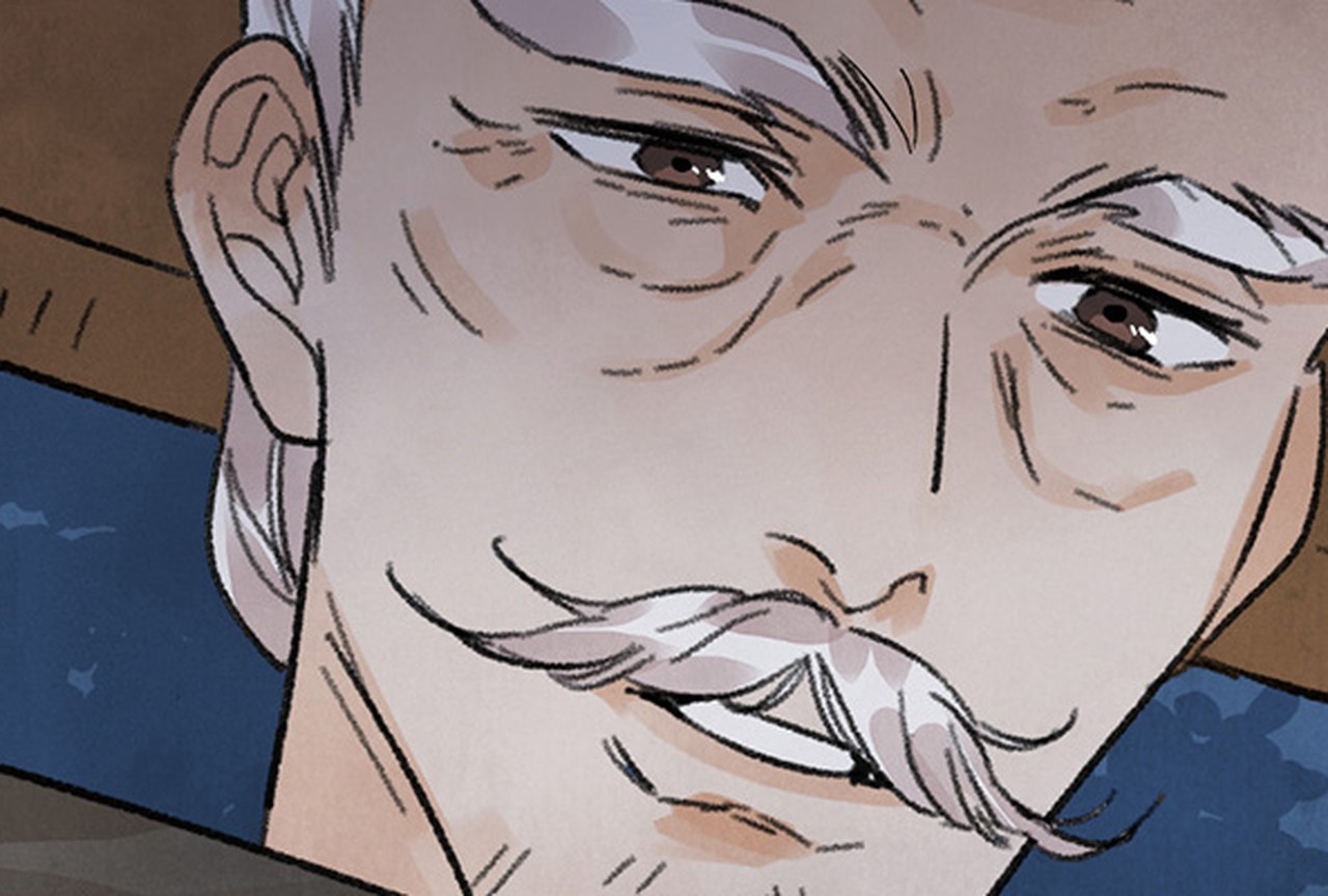 Sous ta lame - Episode 59 - ONO Webtoon et Manga