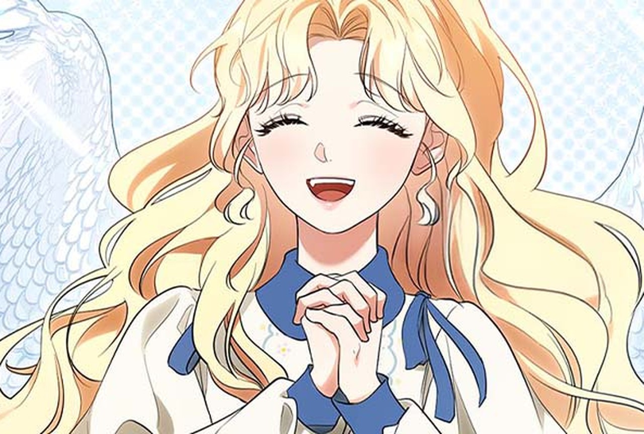 L'Ecureuil & l'Ennemi du Royaume - Episode 13 - ONO Webtoon et Manga