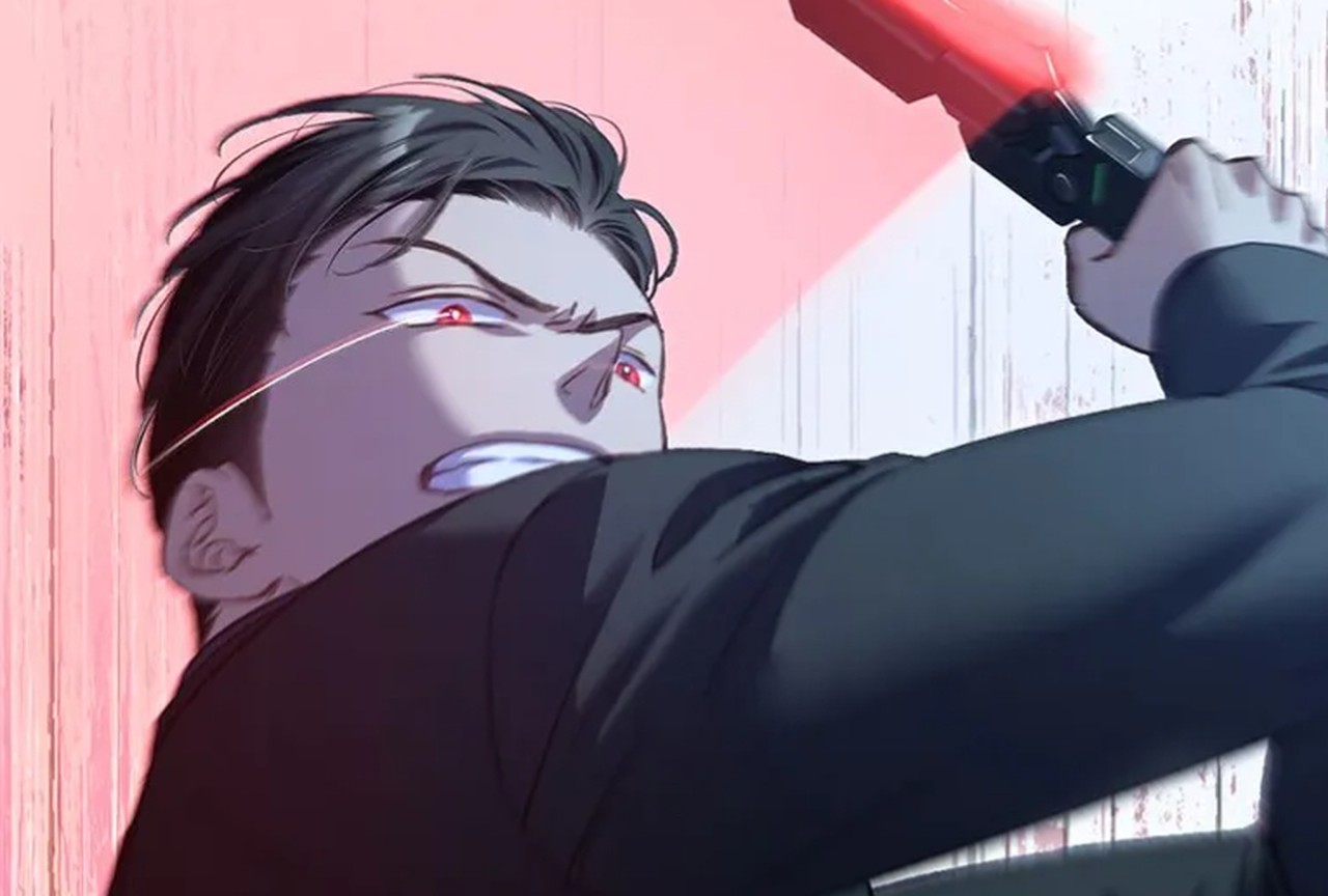 Midnight Thirst - Episode 30 - ONO Webtoon et Manga