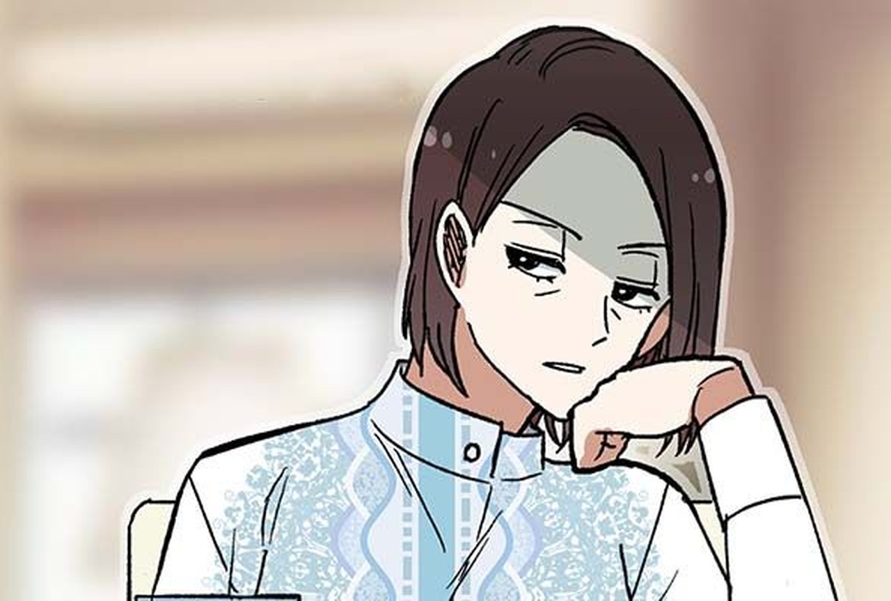 Un Délicieux Scandale - Episode 28 - ONO Webtoon et Manga