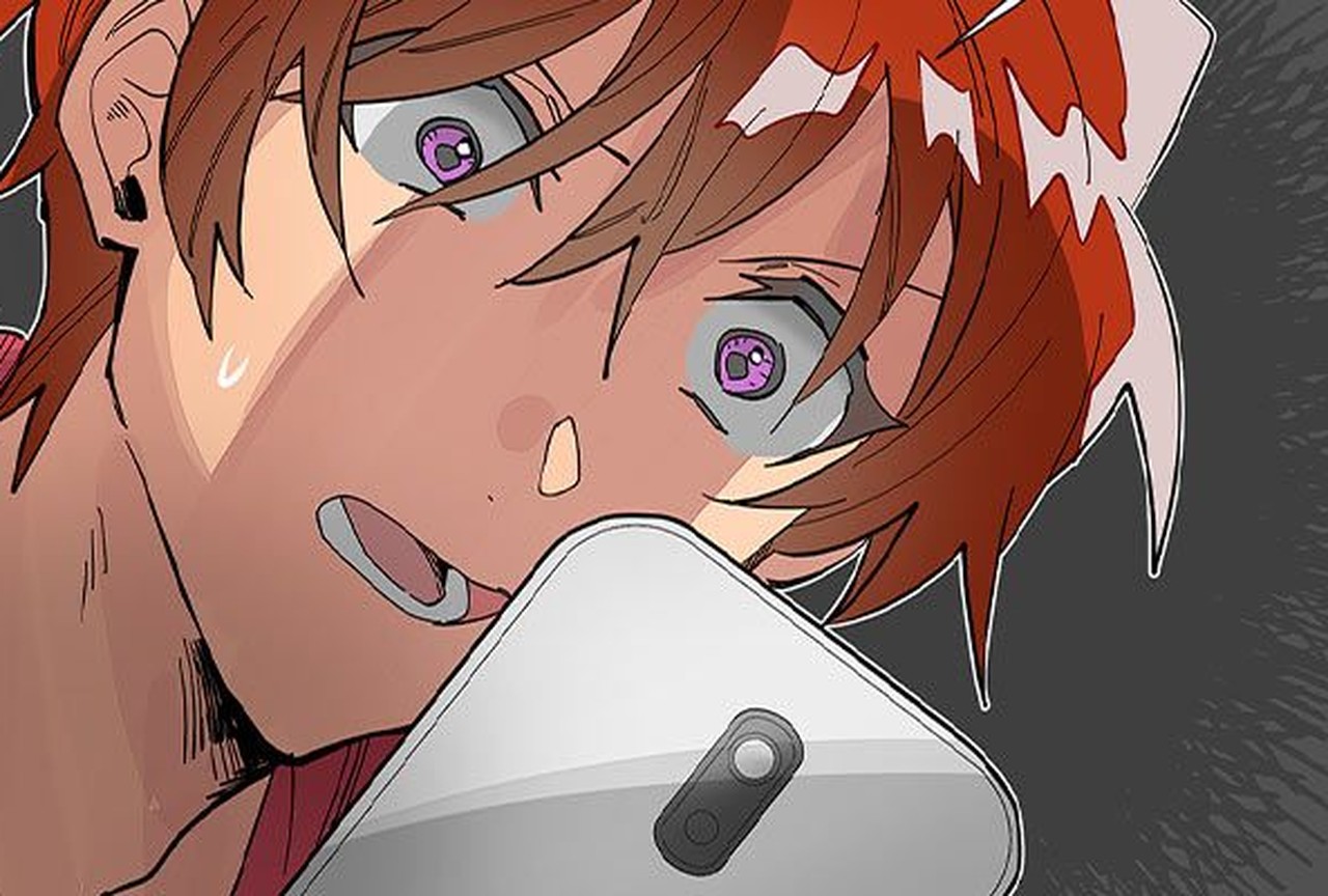 Bread App - Episode 33 - ONO Webtoon et Manga