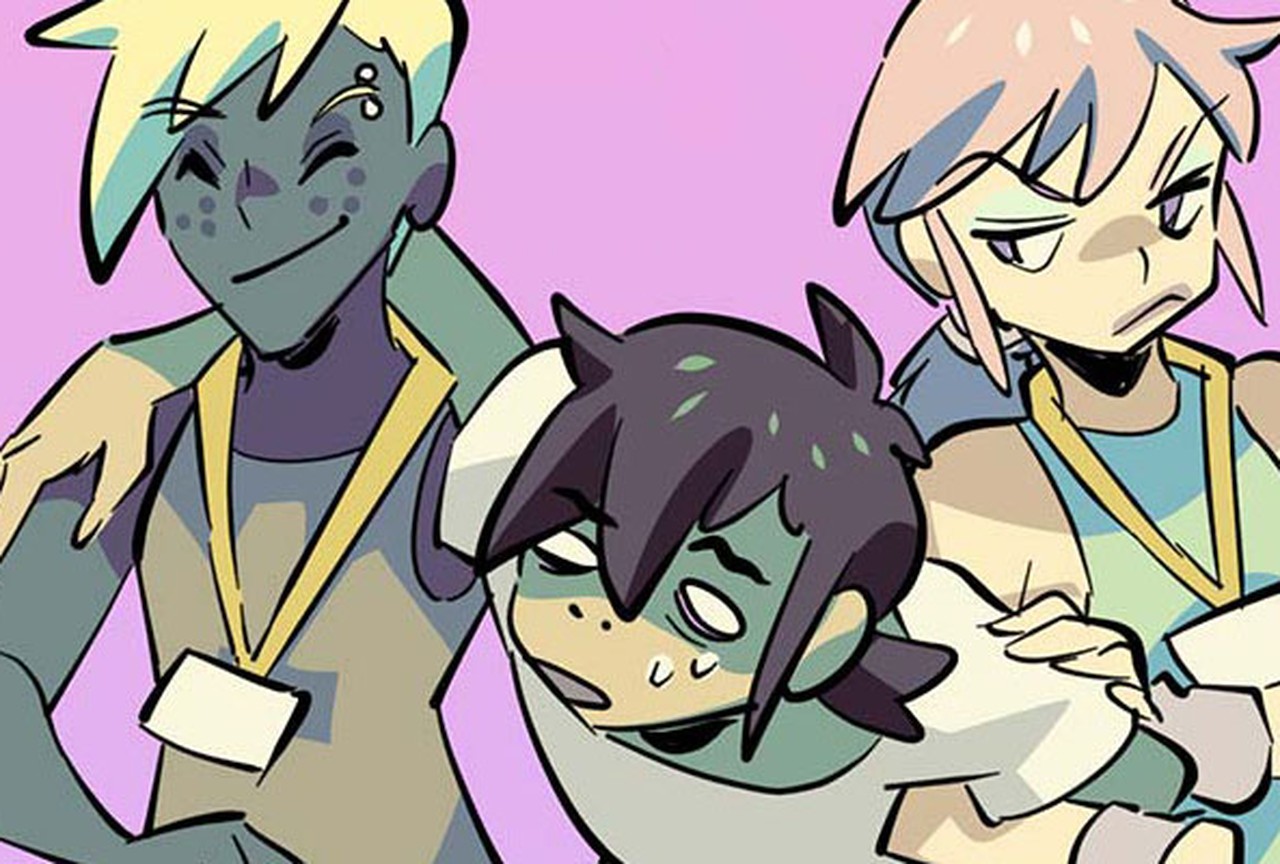 Die and retry - Episode 29 - ONO Webtoon et Manga