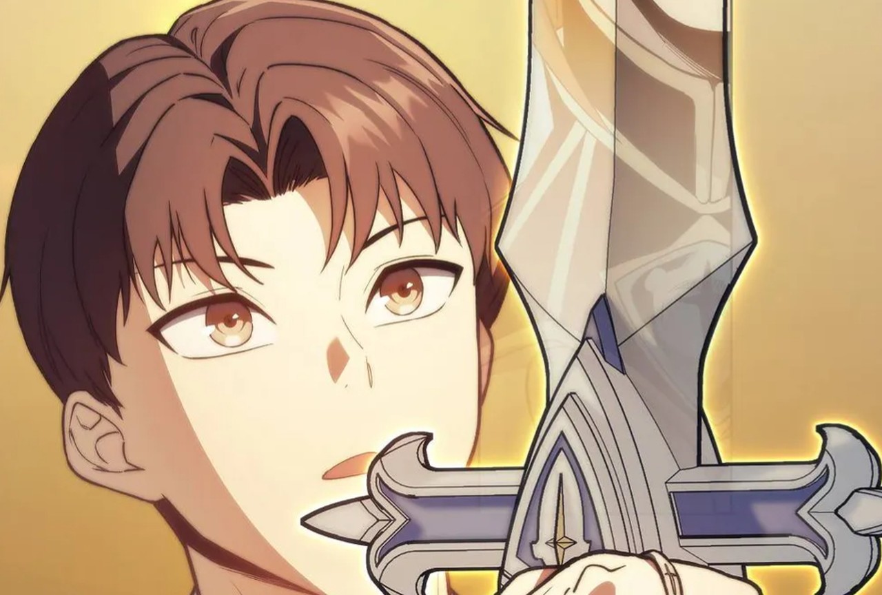 The Apocalypse Death Knight Returns - Episode 54 - ONO Webtoon et Manga