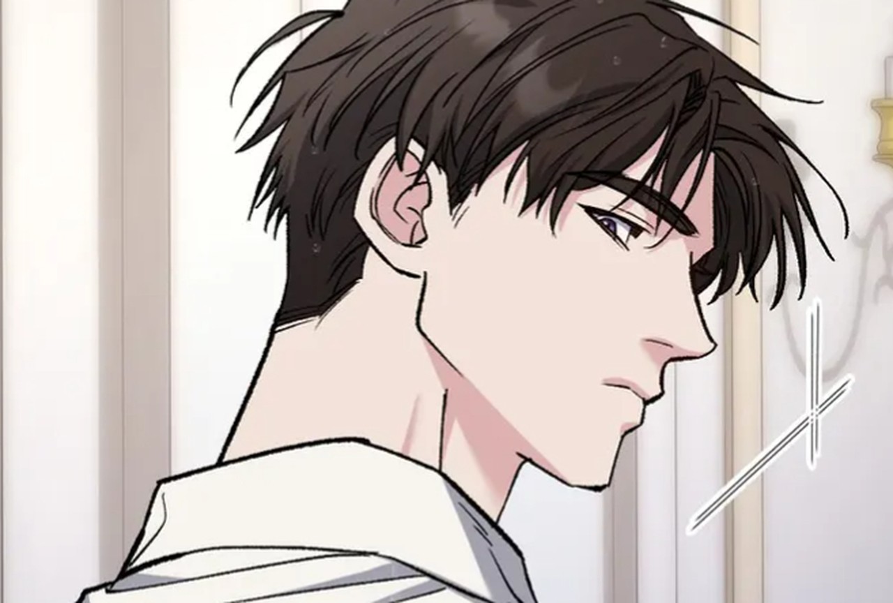 Kiss the Scumbag - Episode 21 - ONO Webtoon et Manga