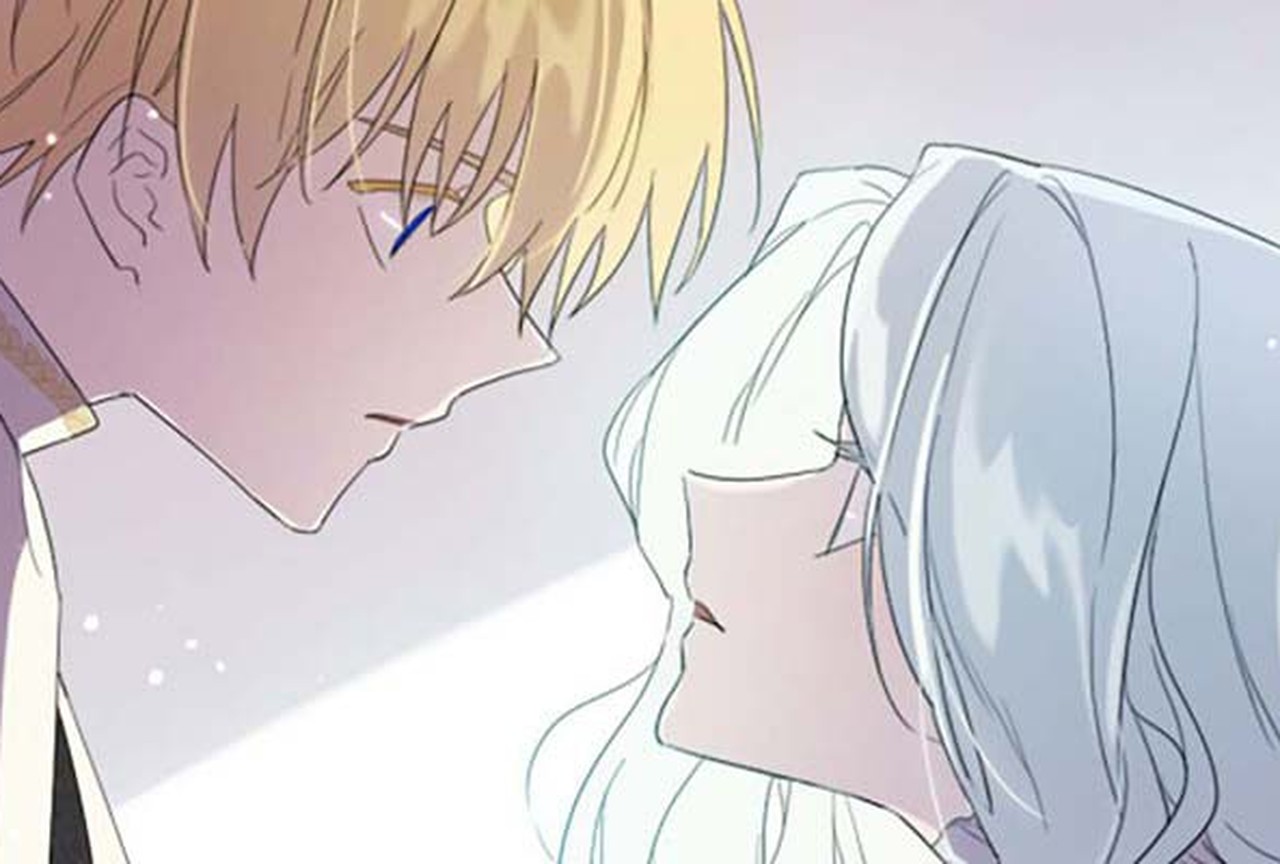 J'ai épousé le père du héros - Episode 42 - ONO Webtoon et Manga