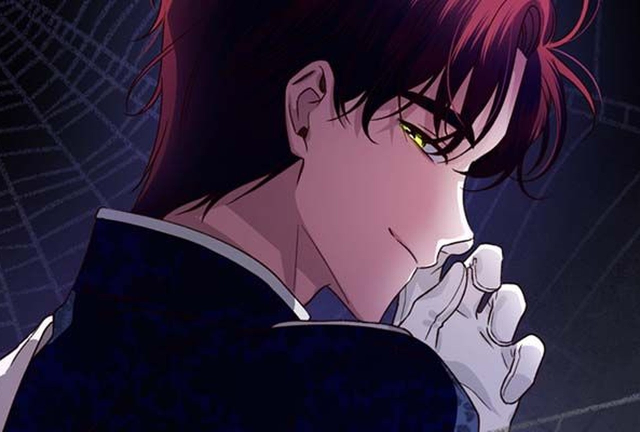 Comment cacher le fils de l'empereur - Épisode 5 - ONO Webtoon et Manga