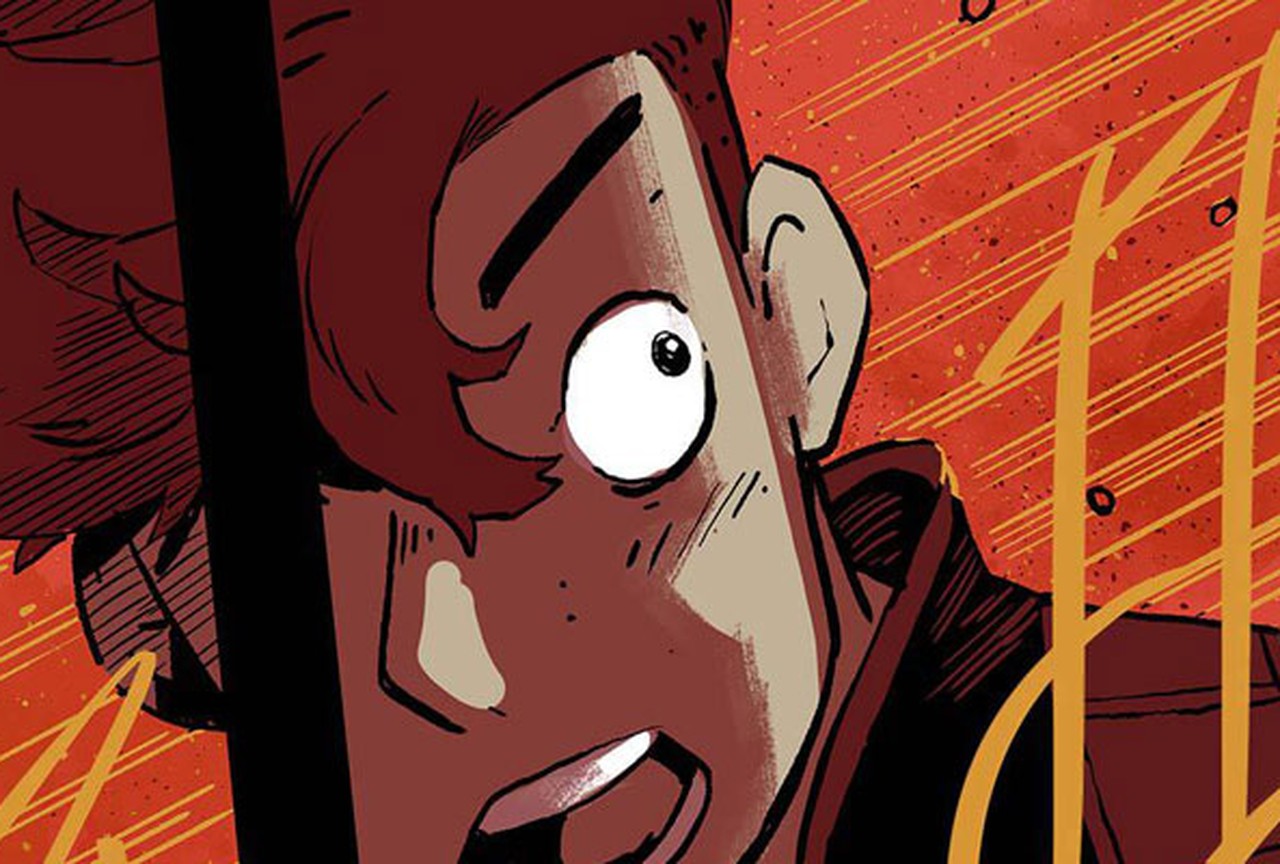 Le grand retournement - Episode 21 - ONO Webtoon et Manga