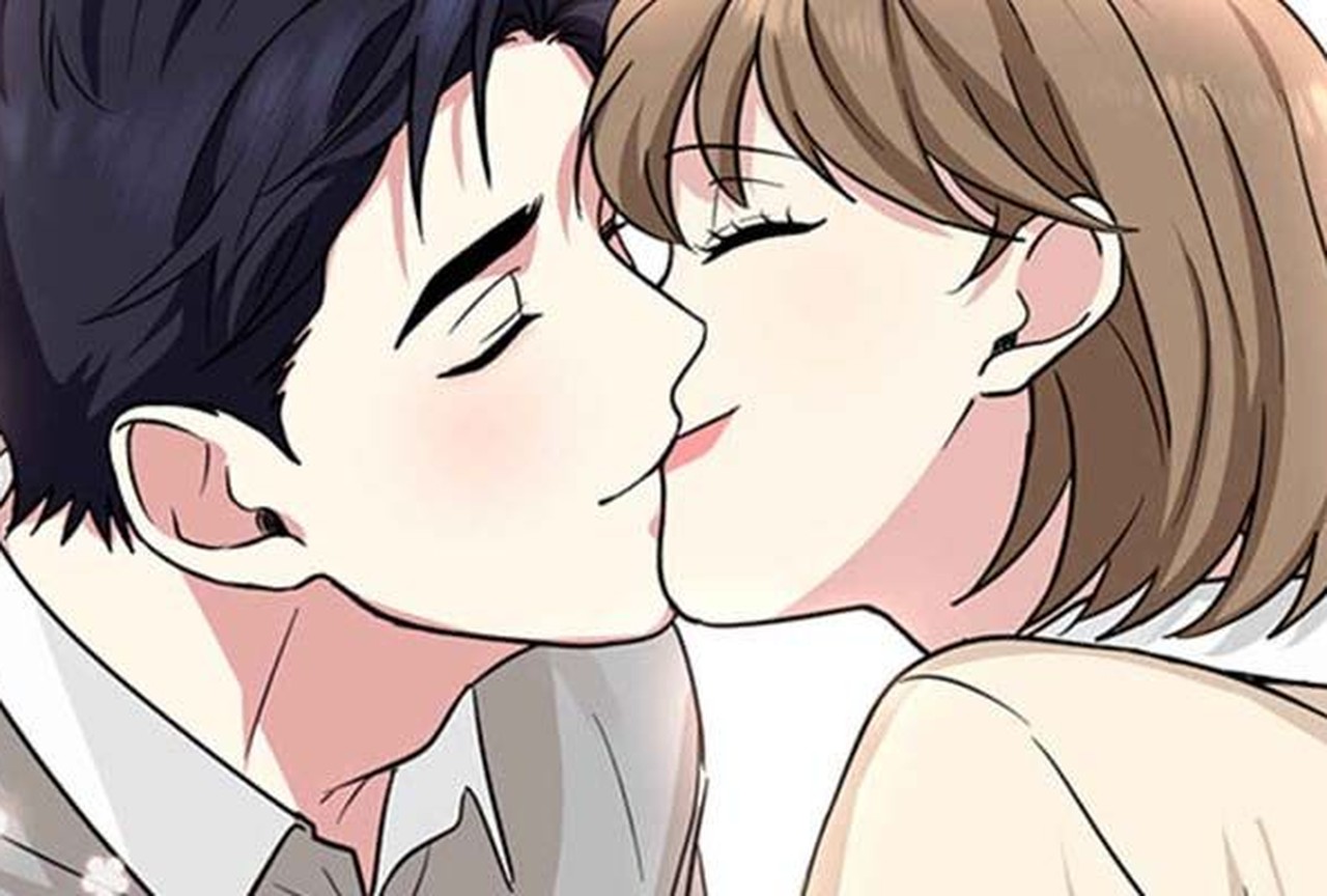 My Cute Beast - Episode 89 - ONO Webtoon et Manga