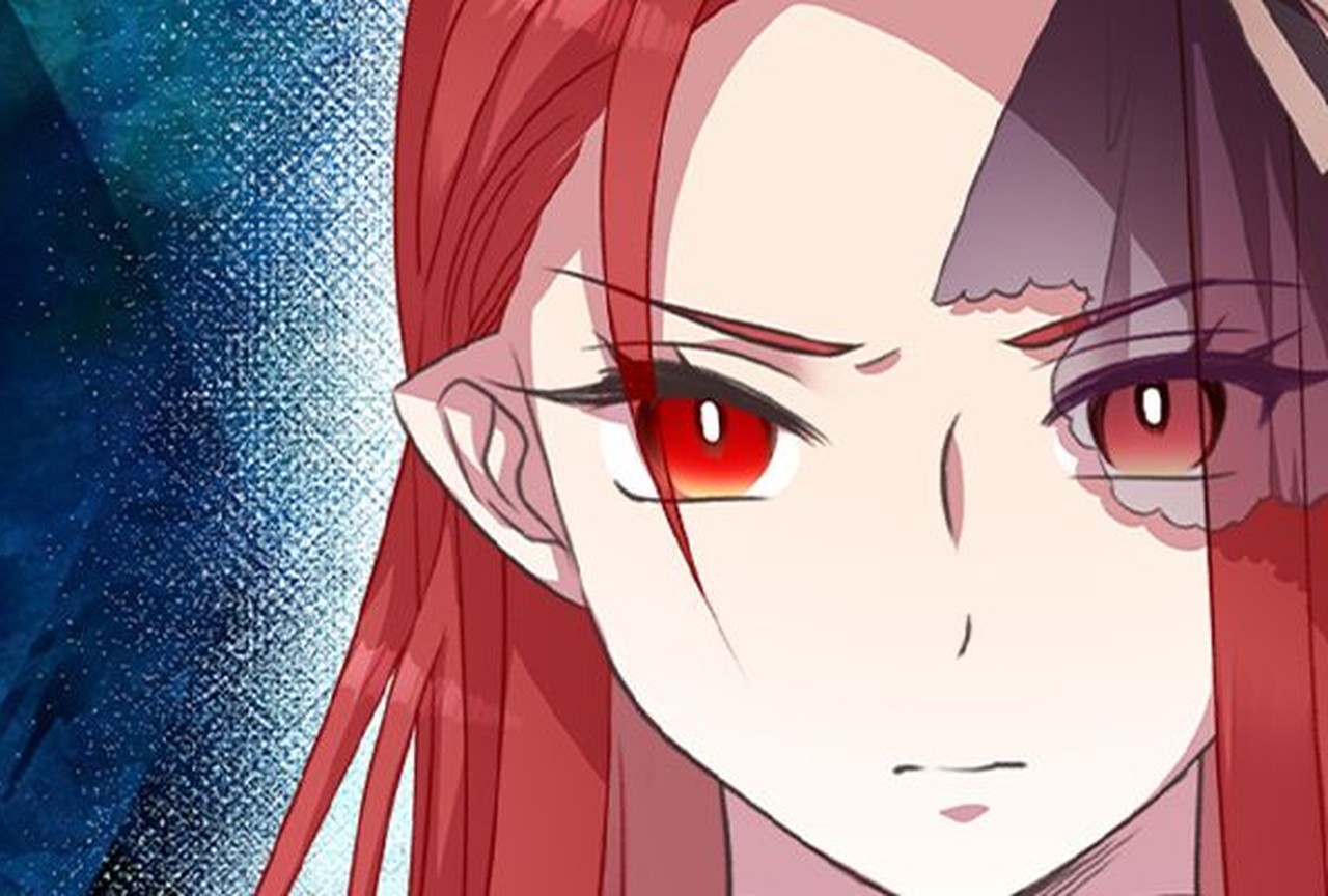 La fleur de Prencia - Episode 19 - ONO Webtoon et Manga