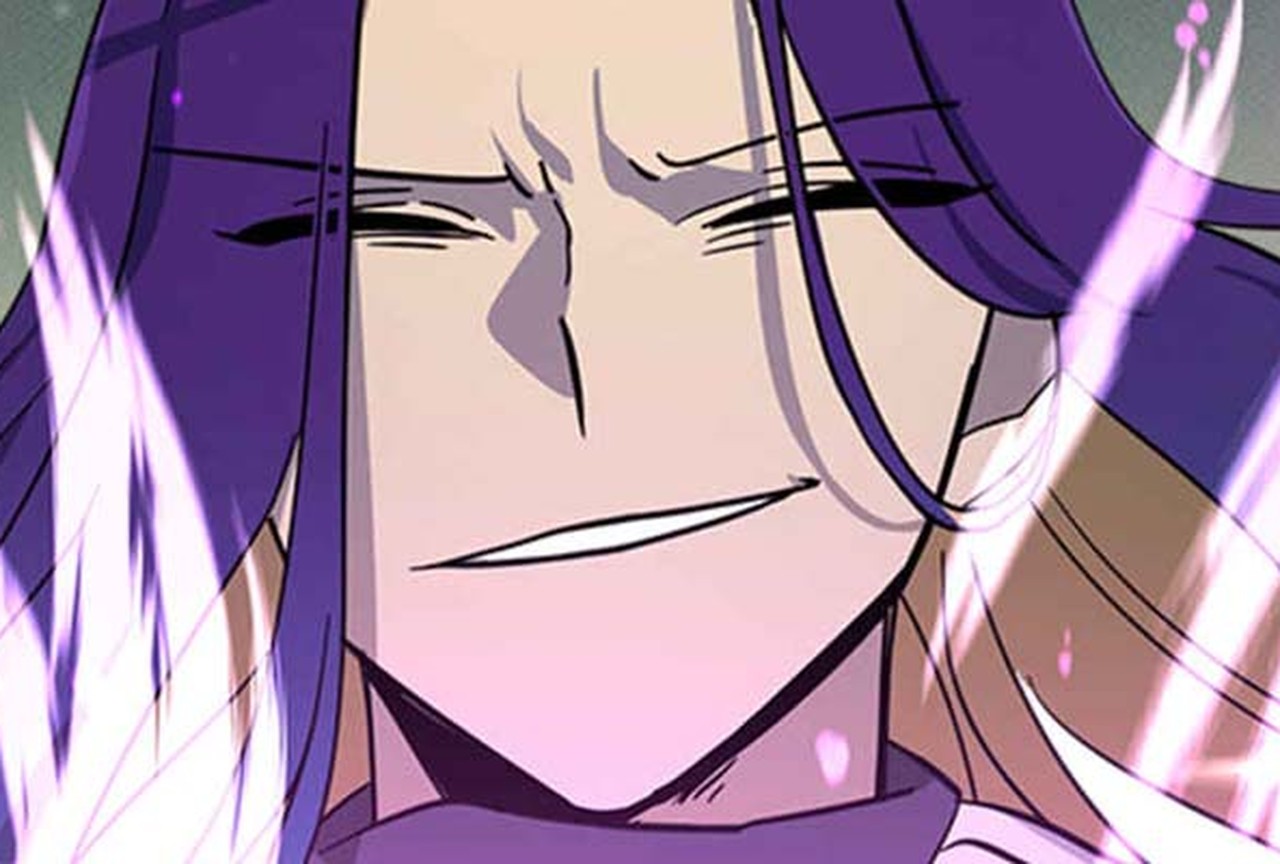 Dracorun - Episode 57 - ONO Webtoon et Manga
